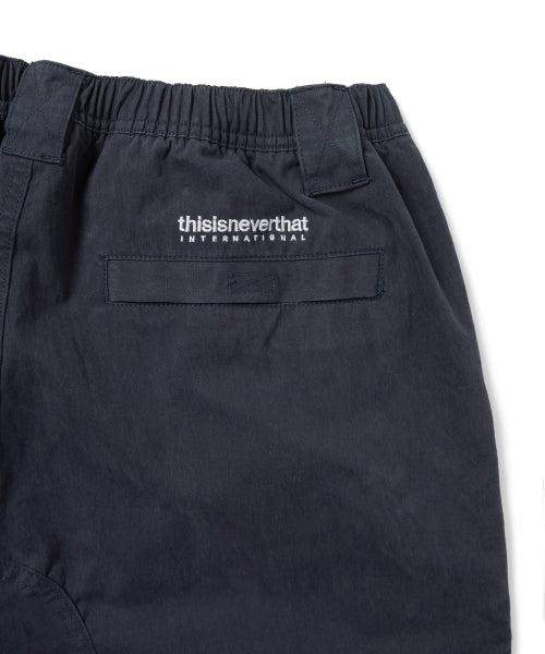 THISISNEVERTHAT THISISNEVERTHAT Field Pant Navy