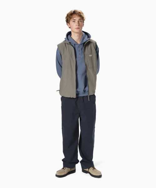 THISISNEVERTHAT THISISNEVERTHAT Field Pant Navy