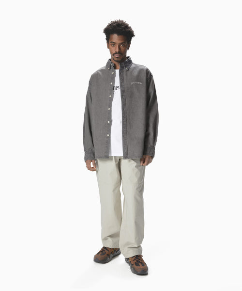 THISISNEVERTHAT THISISNEVERTHAT Field Pant Olive