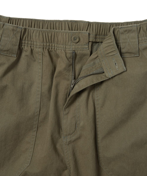 THISISNEVERTHAT THISISNEVERTHAT Field Pant Olive