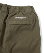 THISISNEVERTHAT THISISNEVERTHAT Field Pant Olive