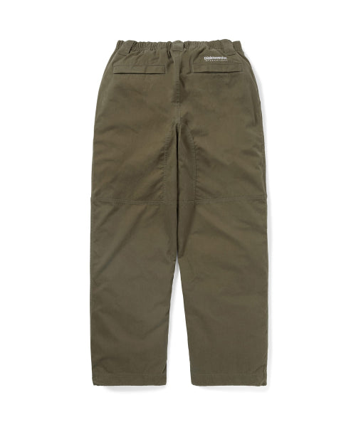 THISISNEVERTHAT THISISNEVERTHAT Field Pant Olive