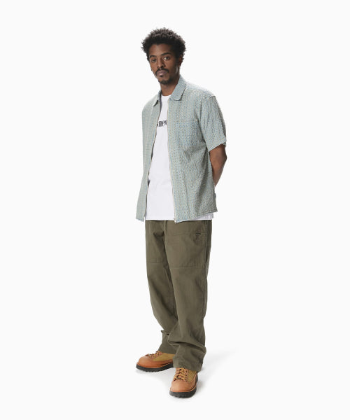 THISISNEVERTHAT THISISNEVERTHAT Field Pant Olive