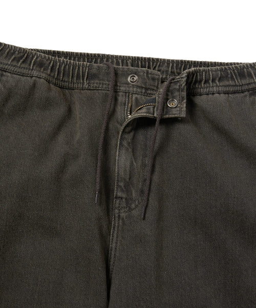 THISISNEVERTHAT THISISNEVERTHAT Denim Pant Dark Brown