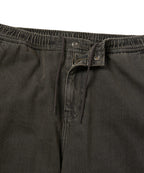 THISISNEVERTHAT THISISNEVERTHAT Denim Pant Dark Brown