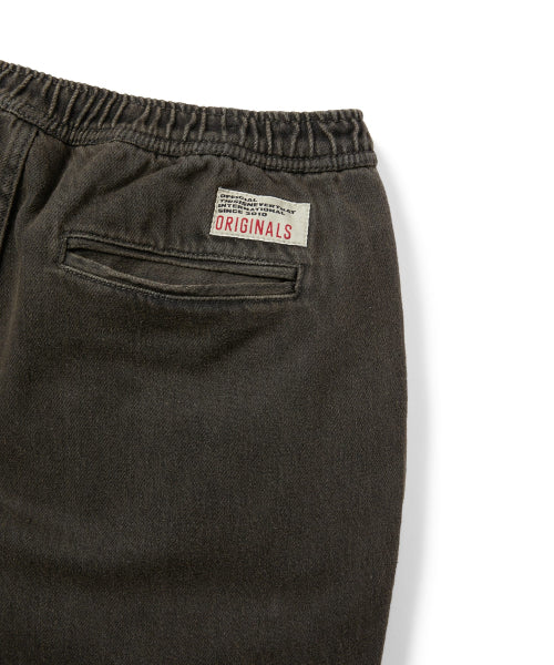 THISISNEVERTHAT THISISNEVERTHAT Denim Pant Dark Brown