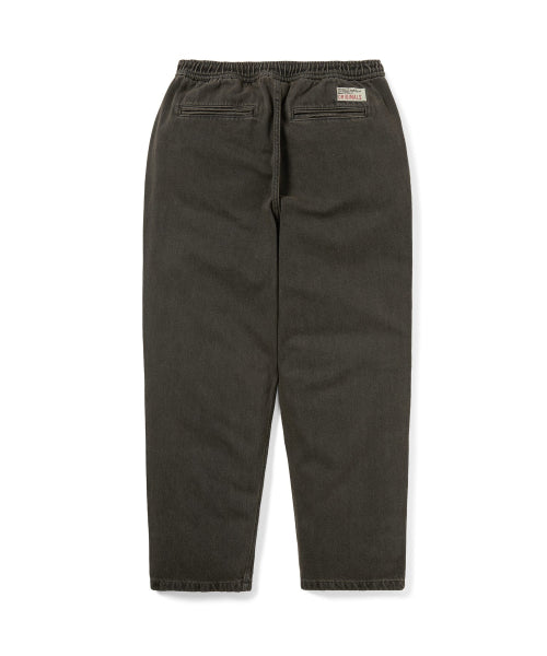 THISISNEVERTHAT THISISNEVERTHAT Denim Pant Dark Brown