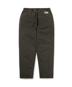 THISISNEVERTHAT THISISNEVERTHAT Denim Pant Dark Brown