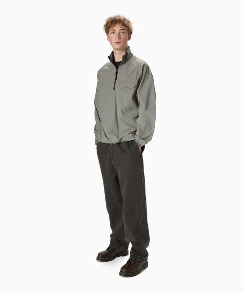 THISISNEVERTHAT THISISNEVERTHAT Denim Pant Dark Brown