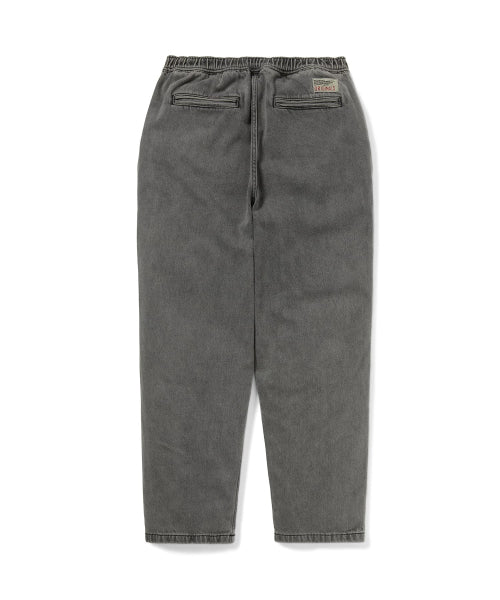 THISISNEVERTHAT THISISNEVERTHAT Originals Denim Pant Grey