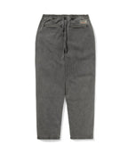 THISISNEVERTHAT THISISNEVERTHAT Originals Denim Pant Grey