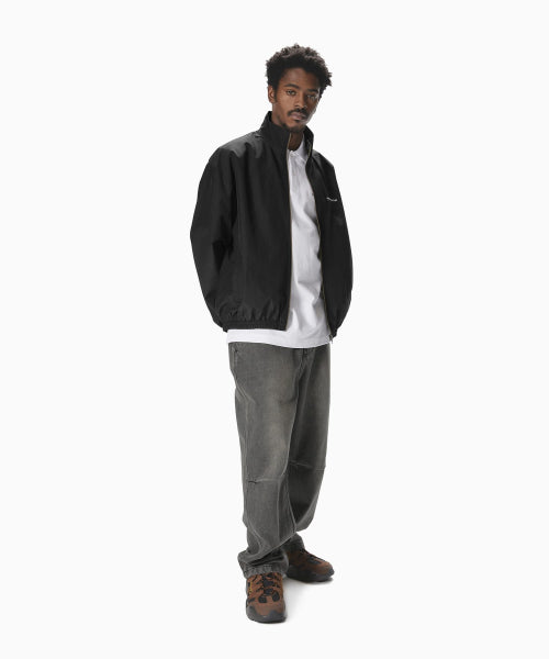 THISISNEVERTHAT THISISNEVERTHAT Originals Denim Pant Grey