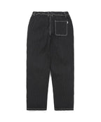 THISISNEVERTHAT THISISNEVERTHAT Denim Loose Pant Black