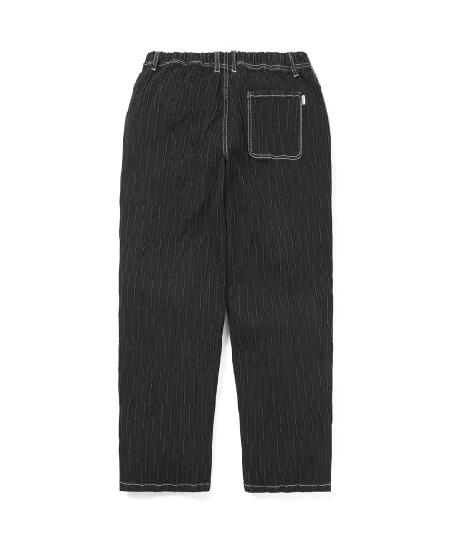 THISISNEVERTHAT THISISNEVERTHAT Denim Loose Pant Black