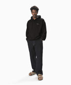 THISISNEVERTHAT THISISNEVERTHAT Denim Loose Pant Black
