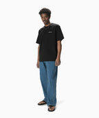 THISISNEVERTHAT THISISNEVERTHAT Denim Loose Pant Blue