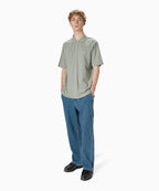 THISISNEVERTHAT THISISNEVERTHAT Denim Loose Pant Blue