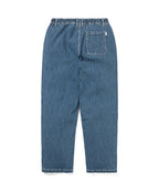 THISISNEVERTHAT THISISNEVERTHAT Denim Loose Pant Blue