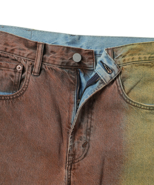 THISISNEVERTHAT THISISNEVERTHAT Regular Jeans Multi