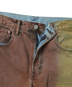 THISISNEVERTHAT THISISNEVERTHAT Regular Jeans Multi