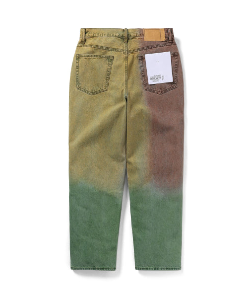 THISISNEVERTHAT THISISNEVERTHAT Regular Jeans Multi