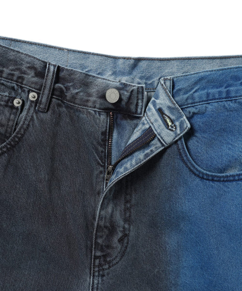 THISISNEVERTHAT THISISNEVERTHAT Relaxed Jeans Multi