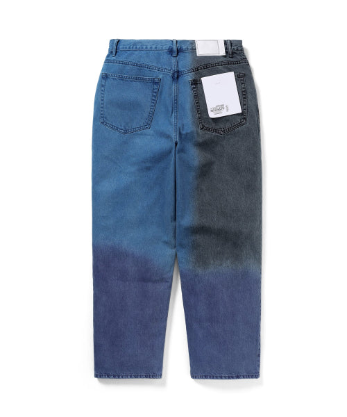 THISISNEVERTHAT THISISNEVERTHAT Relaxed Jeans Multi
