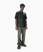 THISISNEVERTHAT THISISNEVERTHAT T-Shirt Shadow Plaid
