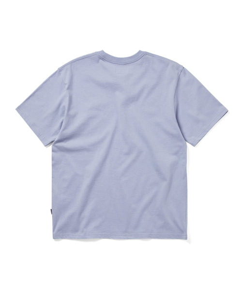 THISISNEVERTHAT THISISNEVERTHAT T-Shirt Lavender