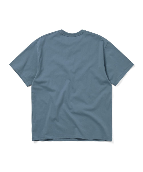 THISISNEVERTHAT THISISNEVERTHAT Arch-Logo Tee Slate