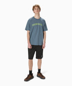 THISISNEVERTHAT THISISNEVERTHAT Arch-Logo Tee Slate