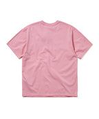 THISISNEVERTHAT THISISNEVERTHAT Arch-Logo Tee Pink