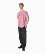 THISISNEVERTHAT THISISNEVERTHAT Arch-Logo Tee Pink