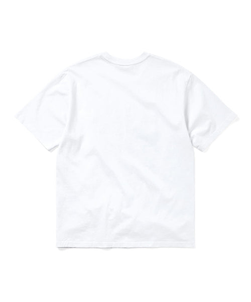 THISISNEVERTHAT THISISNEVERTHAT T-Shirt Brushed Paint Tee