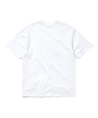 THISISNEVERTHAT THISISNEVERTHAT T-Shirt Brushed Paint Tee