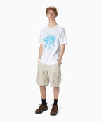 THISISNEVERTHAT THISISNEVERTHAT T-Shirt Brushed Paint Tee