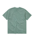 THISISNEVERTHAT THISISNEVERTHAT T-Shirt Emerald