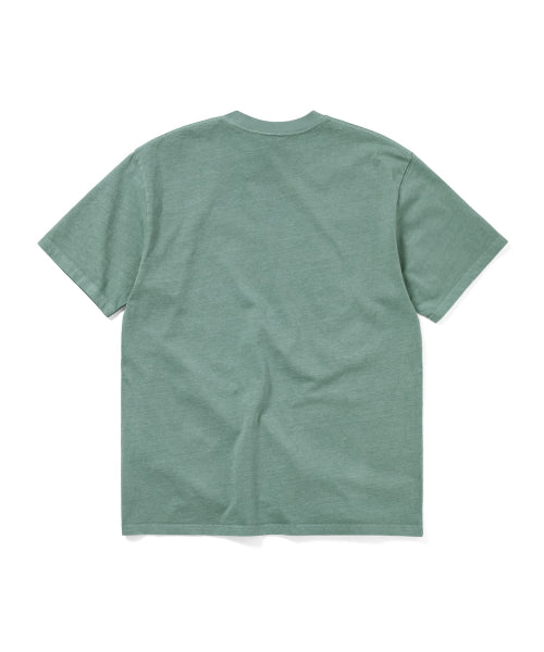 THISISNEVERTHAT THISISNEVERTHAT T-Shirt Emerald
