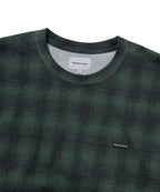 THISISNEVERTHAT THISISNEVERTHAT T-Shirt Shadow Plaid