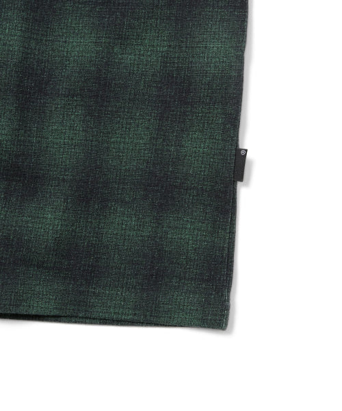 THISISNEVERTHAT THISISNEVERTHAT T-Shirt Shadow Plaid