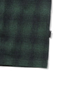 THISISNEVERTHAT THISISNEVERTHAT T-Shirt Shadow Plaid