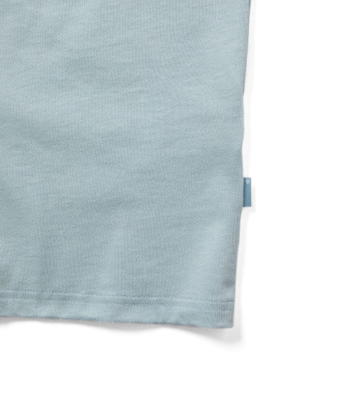 THISISNEVERTHAT THISISNEVERTHAT T-Shirt Light Aqua