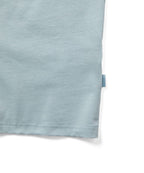 THISISNEVERTHAT THISISNEVERTHAT T-Shirt Light Aqua