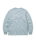 THISISNEVERTHAT THISISNEVERTHAT T-Shirt Light Aqua