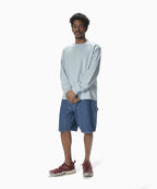 THISISNEVERTHAT THISISNEVERTHAT T-Shirt Light Aqua