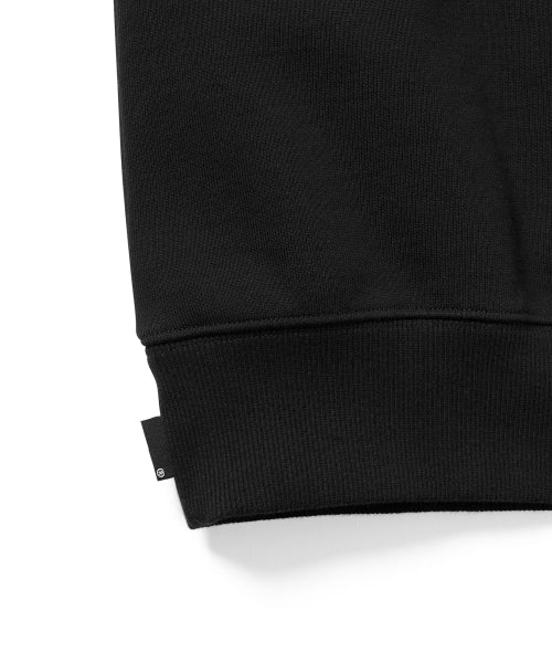 THISISNEVERTHAT THISISNEVERTHAT T.N.T. Classic HDP V Neck Vest Black