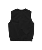 THISISNEVERTHAT THISISNEVERTHAT T.N.T. Classic HDP V Neck Vest Black