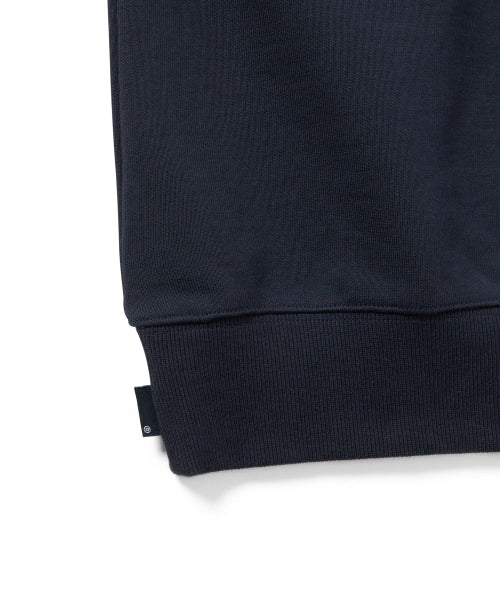 THISISNEVERTHAT THISISNEVERTHAT T.N.T. Classic HDP V Neck Vest Navy