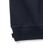 THISISNEVERTHAT THISISNEVERTHAT T.N.T. Classic HDP V Neck Vest Navy
