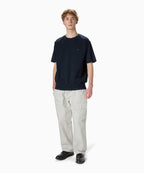 THISISNEVERTHAT THISISNEVERTHAT T.N.T. Classic HDP V Neck Vest Navy